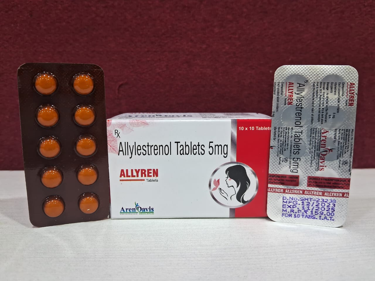 ALLYREN